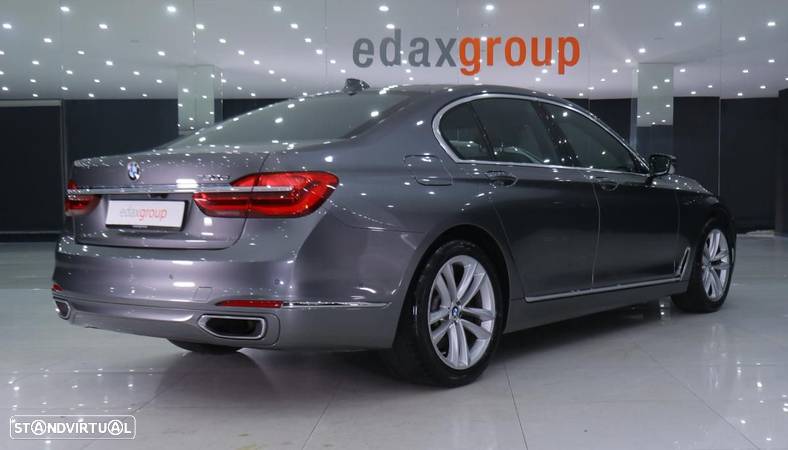 BMW 730 d - 2