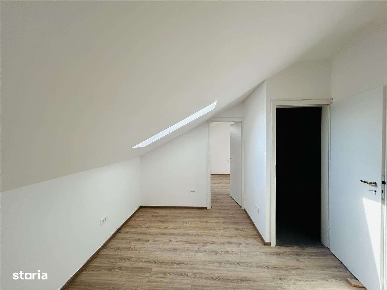 Ap finisat la cheie, 4 camere, balcon - loc de parcare inclus-7