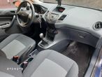 Ford Fiesta 1.4 TDCi Ambiente - 13