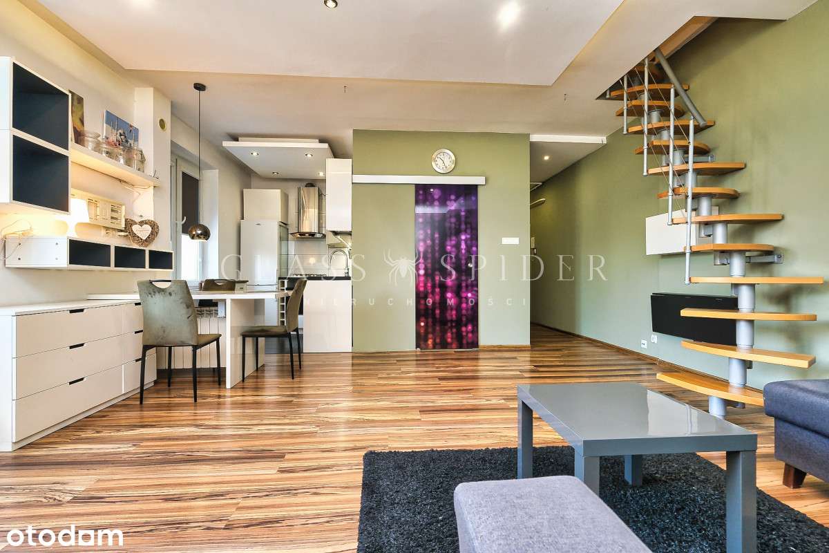 ⚡Dwupoziomowe⚡Klimatyzacja⚡Piwnica⚡ - Pełny obrazek: 2/20