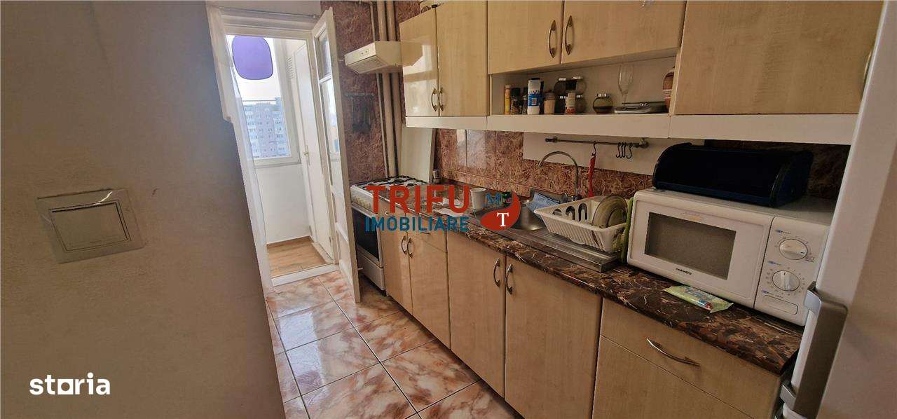 Apartament de inchiriat zona Spitalul Judetean - Imagine principală: 5/10