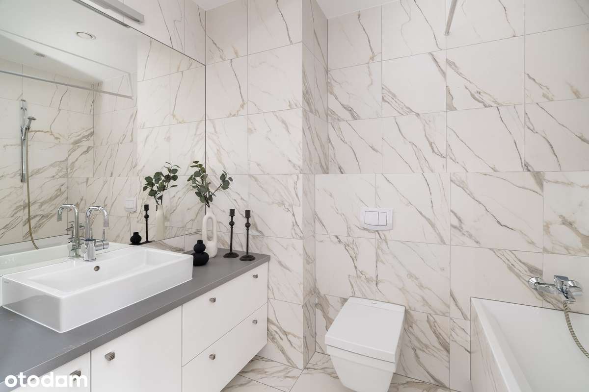 Apartament City Park, 2 pokoje, 60 m2, garaż-11