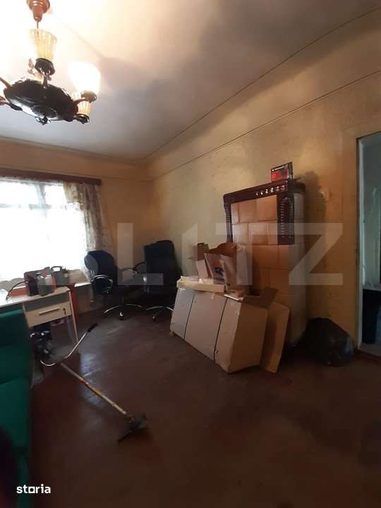 Casa 3 camere, 100 mp, zona Astra-Brasov - Imagine principală: 4/13