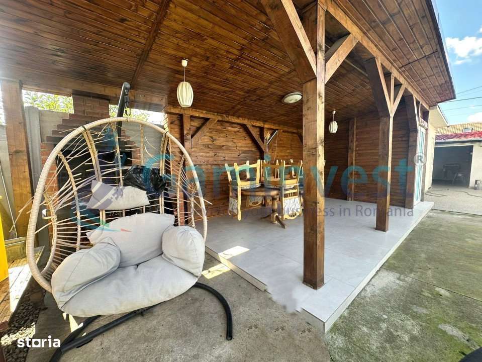 Casă spațioasă cu garaj,terasă  in Nojorid,Bihor,Gaminvest,V4304A-2