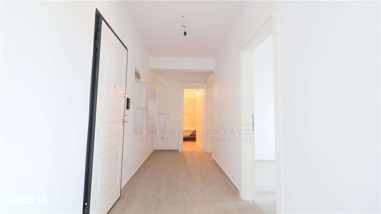 Apartament 2 camere DANCU INTABULAT TVA INCLUS - Imagine principală: 5/7