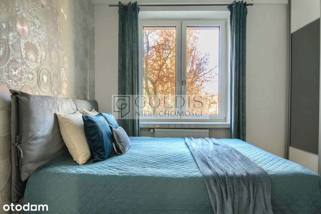 Stylowe mieszkanie po generalnym remoncie- centrum-9