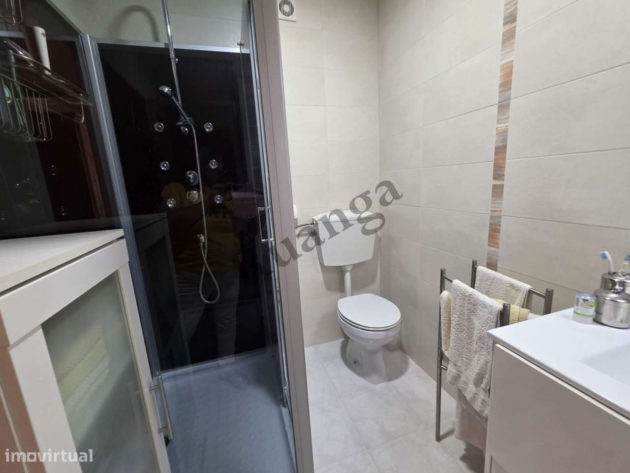 Apartamento T3 para venda em Vila Nova de Santo André-20