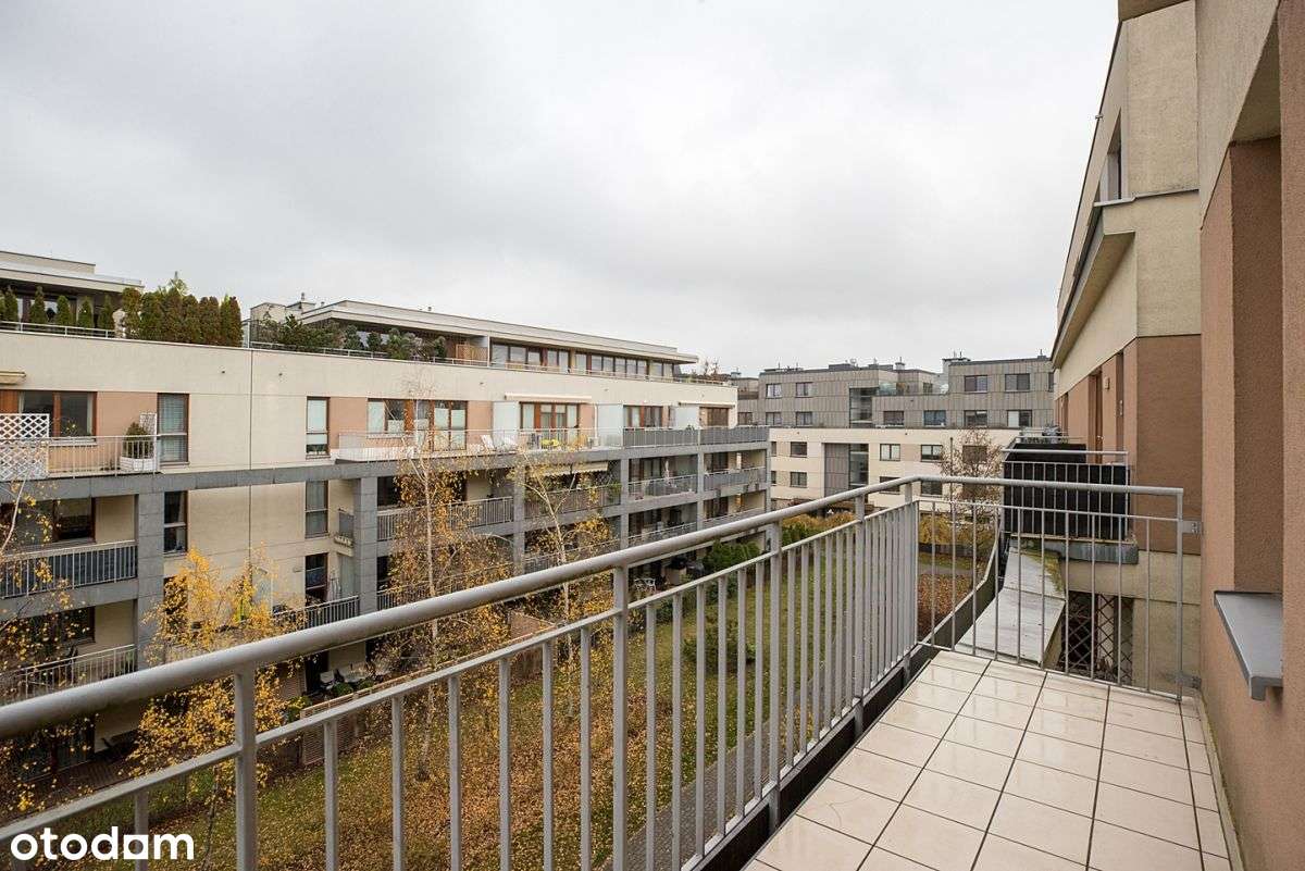 3 Pokojowy Apartament dla rodziny Ostoja Hlonda-13