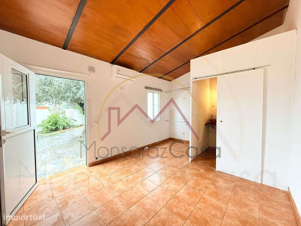 Casa Tradicional Renovada com Charme - São Pedro do Corval-14