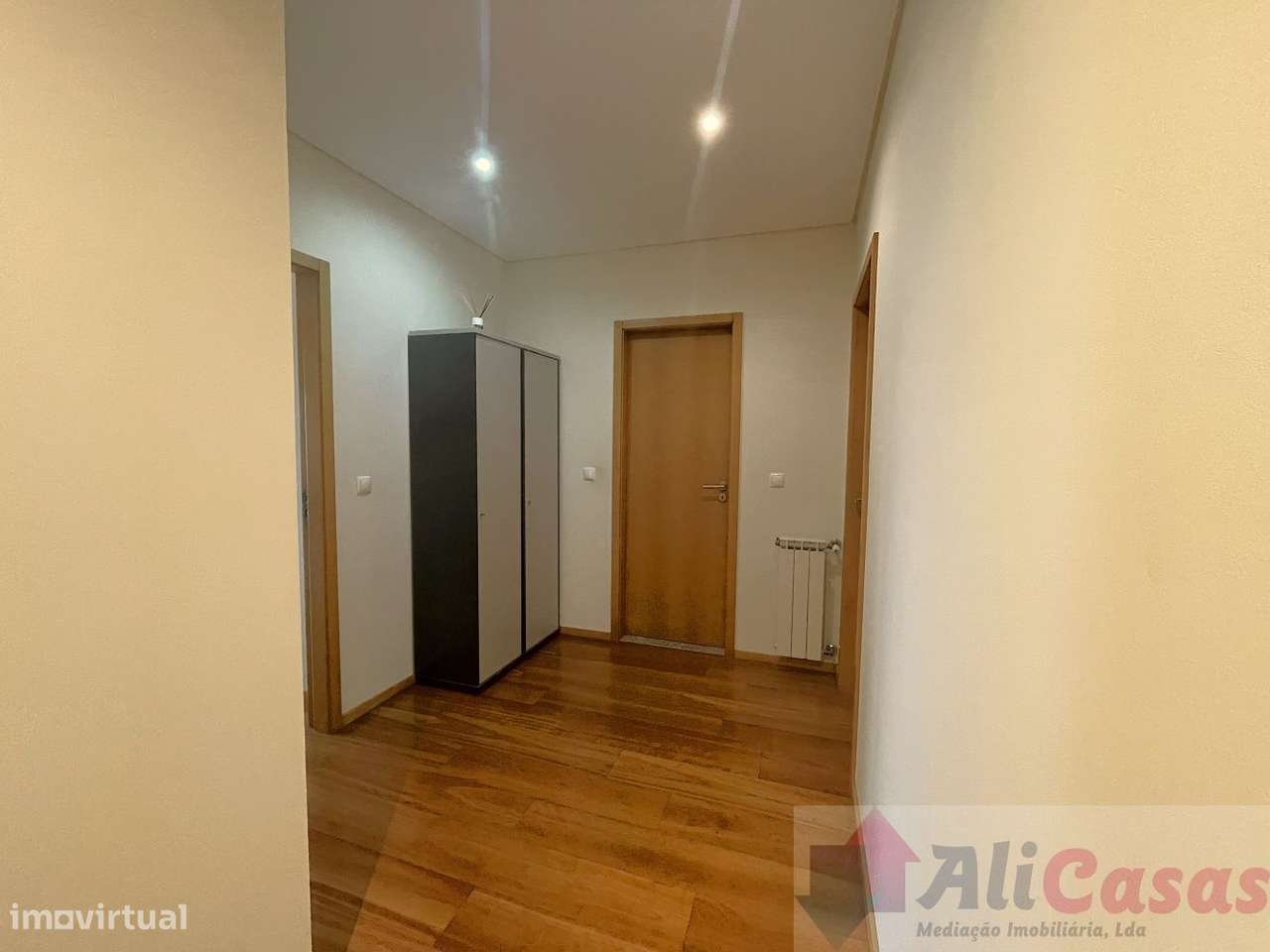 Excelente T3 Último Piso- Lugar de Garagem P/2 carros-18