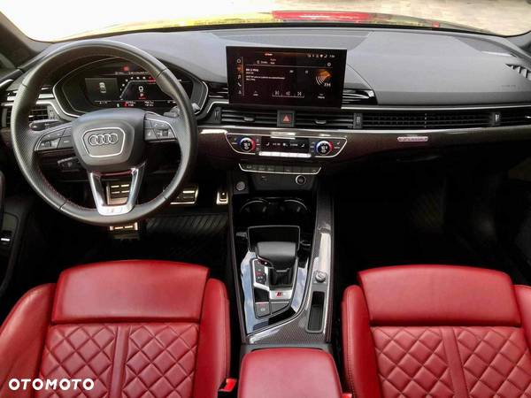 Audi S4 Avant 3.0 TFSI quattro tiptronic - 22