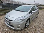 Toyota Prius (Hybrid) Comfort - 2