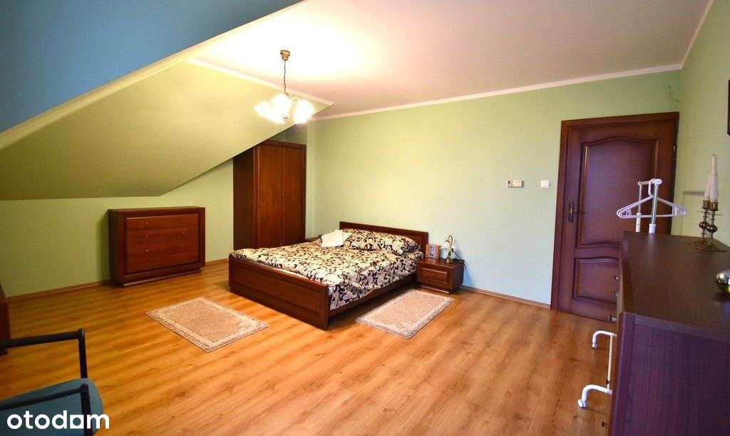 Atrakcyjny dom w Baczynie.-10