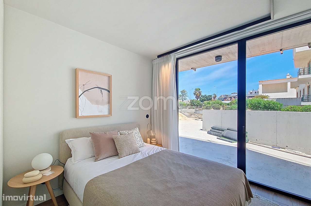 T2 NOVO | Construção de Referência no centro de Albufeira-12