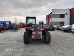 Merlo P 34.7  Ładowarka teleskopowa 1882 Mh  2014r - 4