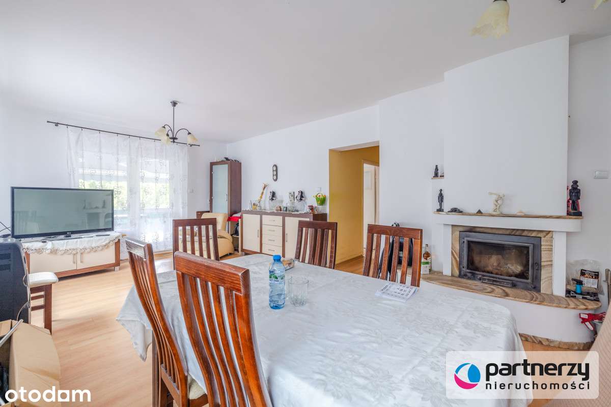 Dom z ogrodem zaledwie 15 minut pieszo od plaży! - Pełny obrazek: 4/18