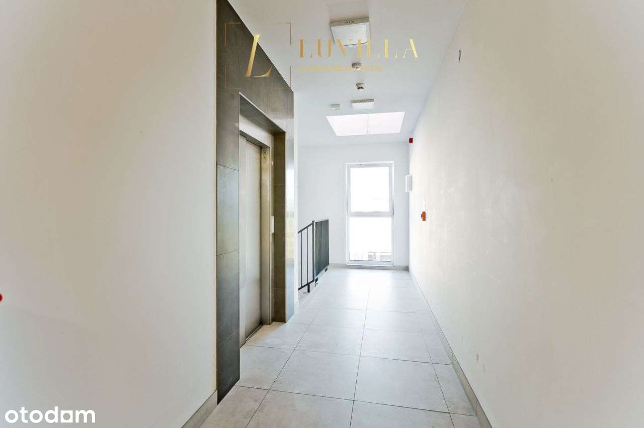 Kawalerka Sprzedaż Stan Deweloperski Zielonka Nowe-7