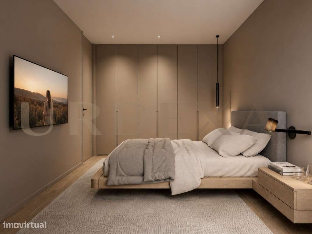 APARTAMENTO T1-6