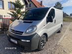 Opel Vivaro - 1