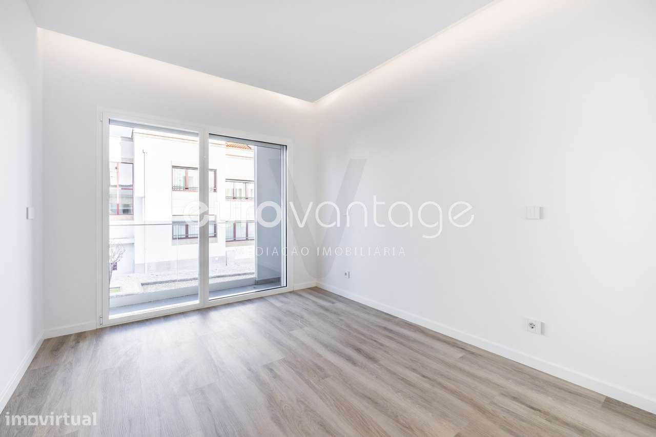 Apartamento T3 Novo em Barosa, Leiria – Qualidade e Conforto-37