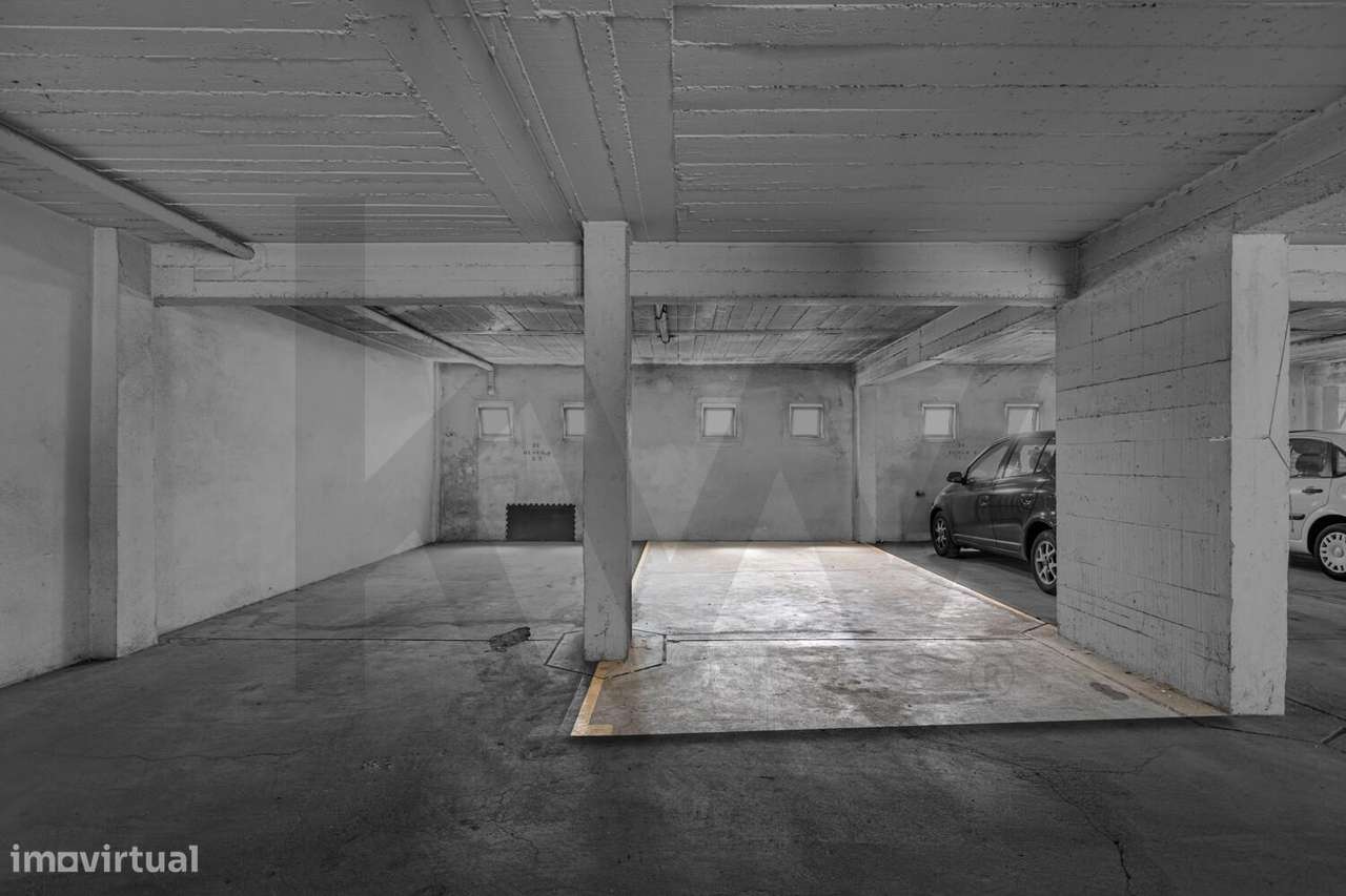 T2 em Queluz-Belas com Parqueamento-15