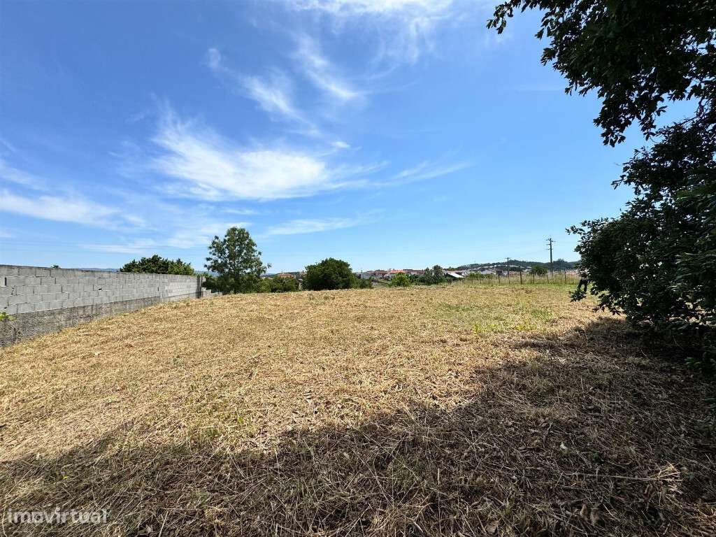Terreno para  construção em São Martinho do Bispo - Grande imagem: 2/7
