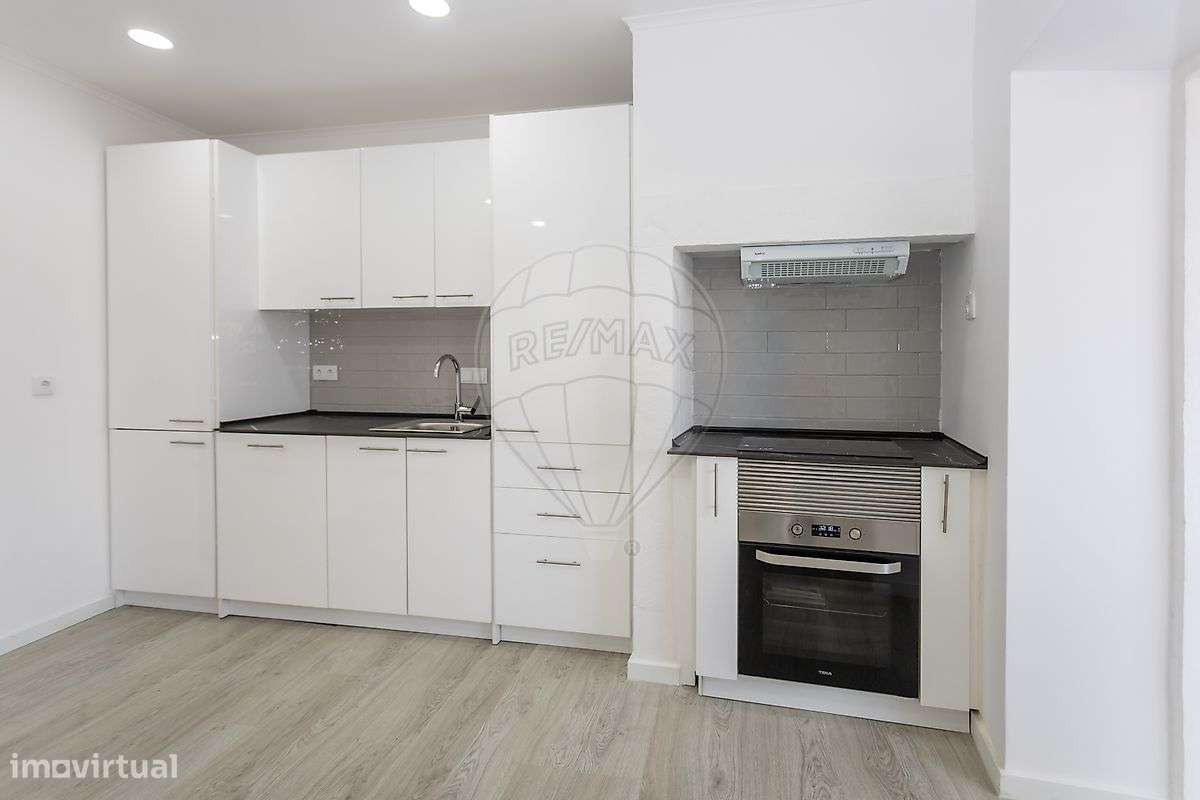 Apartamento T2 à venda em Lisboa-19