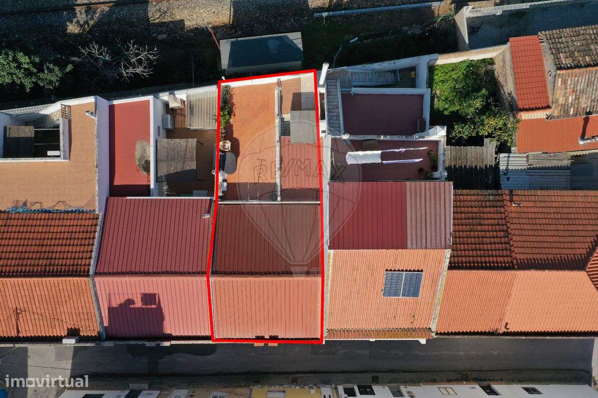 Moradia T3 para venda - Grande imagem: 4/28