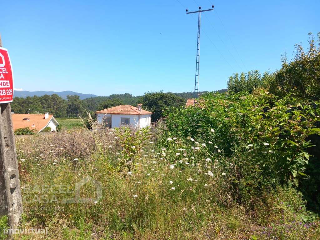 Lote em Antas - Esposende - Grande imagem: 5/7