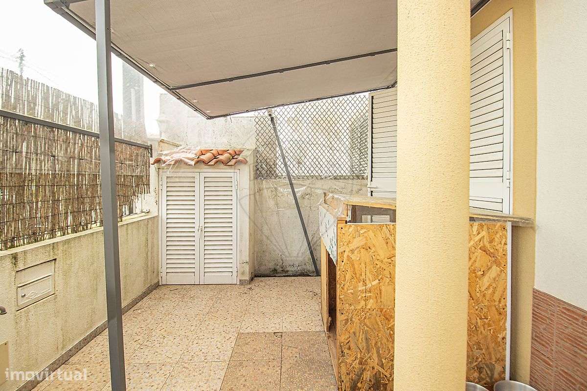 Moradia T3 para arrendamento - Grande imagem: 2/23