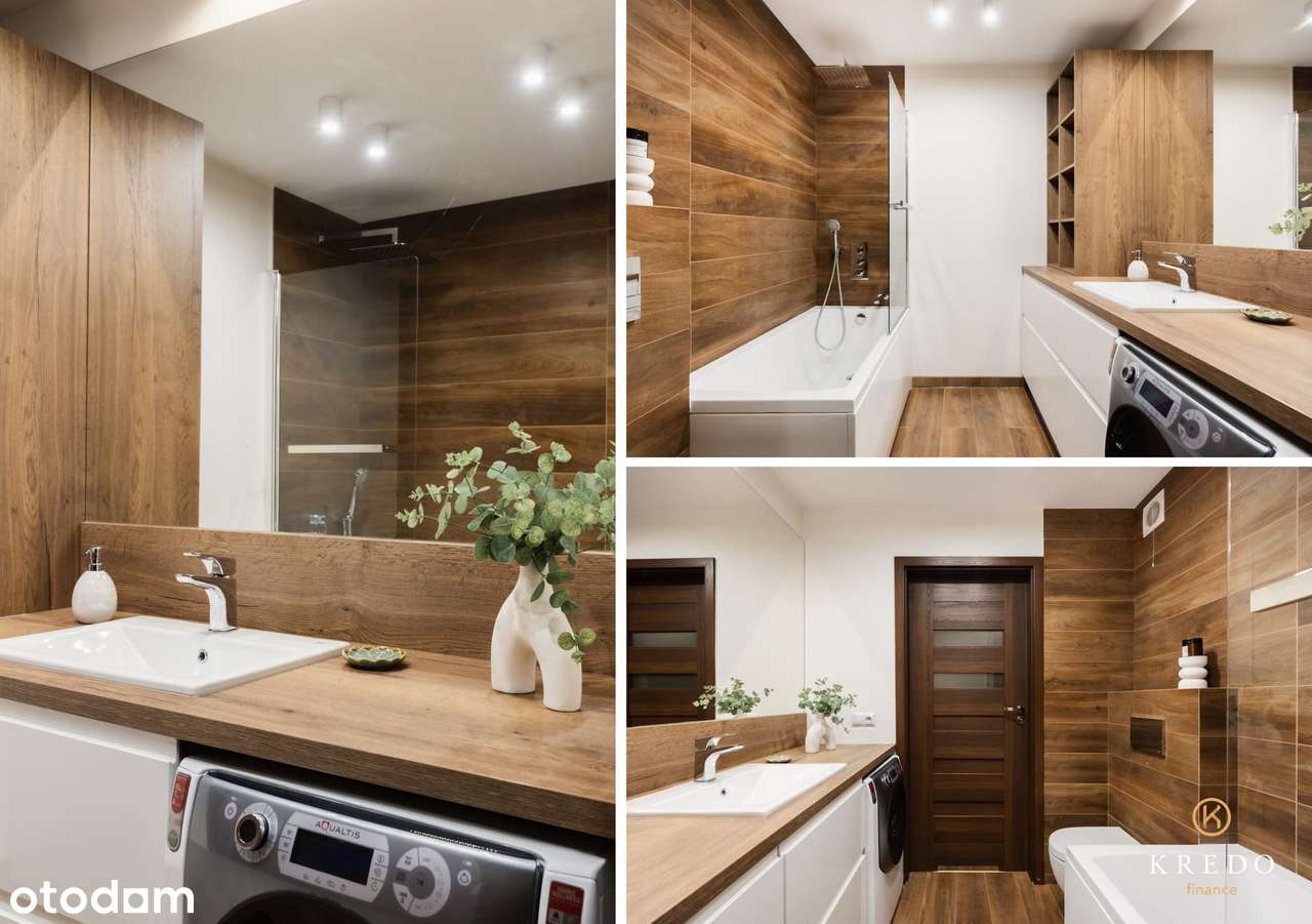 Komfortowe 62 m² | Funkcjonalny układ | Spokojna lokalizacja – Brzezie-8