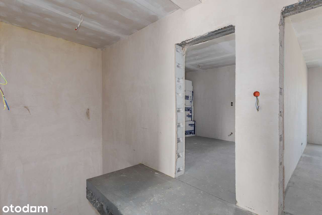 ☘️Nowoczesny bliźniak z dużą przestrzenią- spokojna okolica,blisko Żor-9