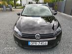 Volkswagen Golf 2.0 TDI DPF Comfortline - 11