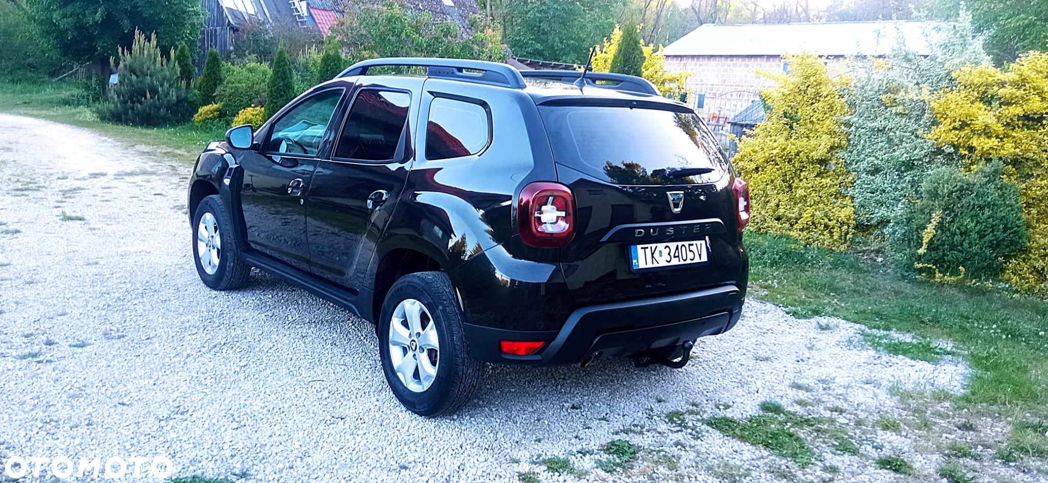 Dacia Duster 1.5 dCi Prestige - 6