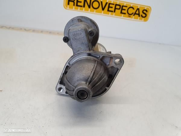 Motor Arranque Opel Corsa D (S07) - 2