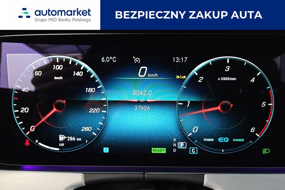 mercedes-benz klasa-e