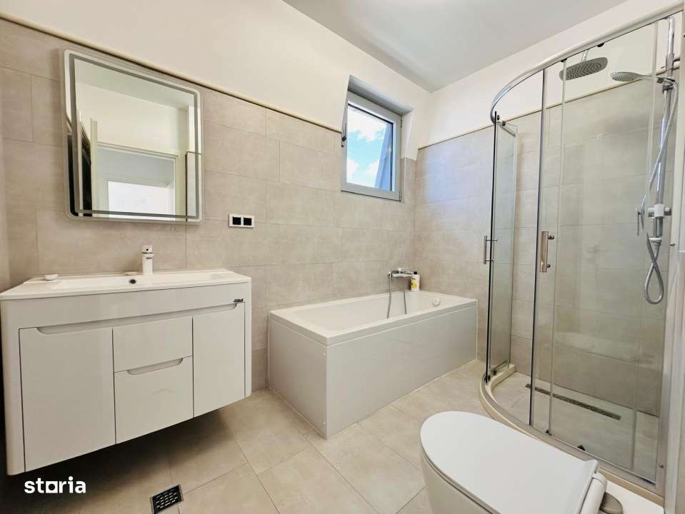 AP 3 CAMERE | DAMAROAIA | STRAULESTI | PETROM CITY | SCOALA GENESIS |-7