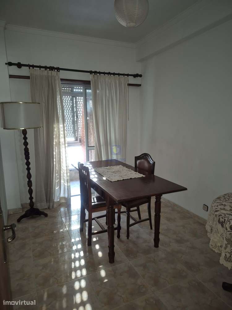 Apartamento T3 na Póvoa de Santo Adrião-15