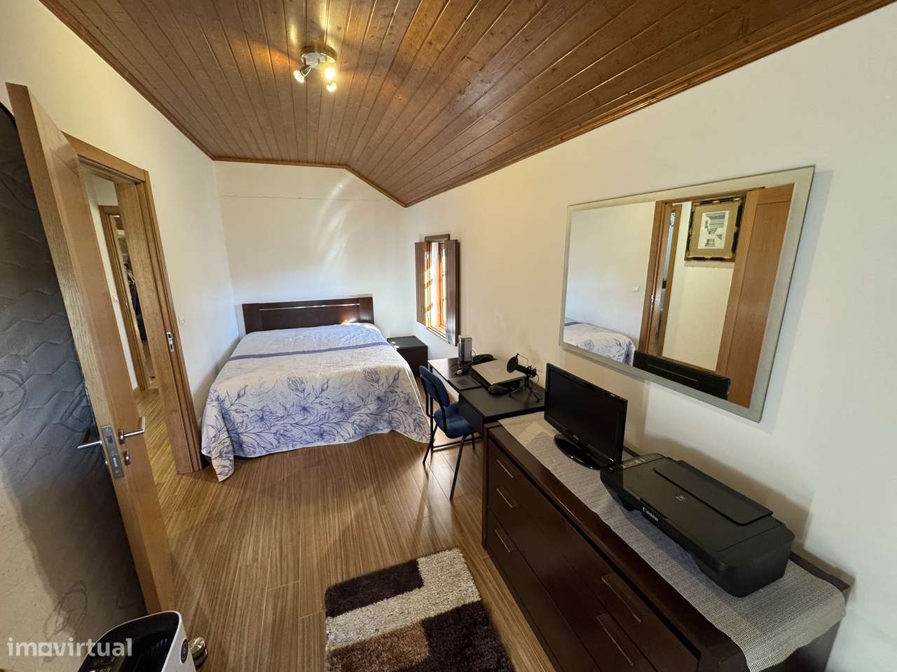 Moradia, 140 m², Molelos-22