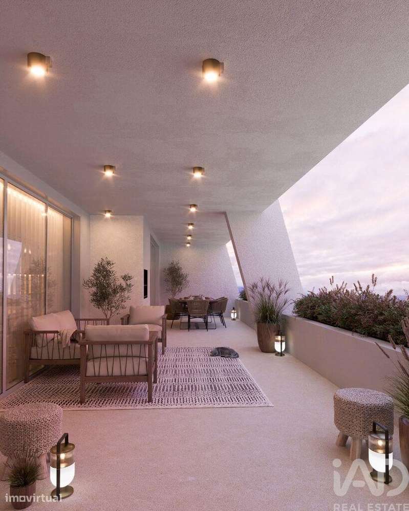 Apartamento T3 em São joão da madeira de 135,00 m2 - Grande imagem: 5/17