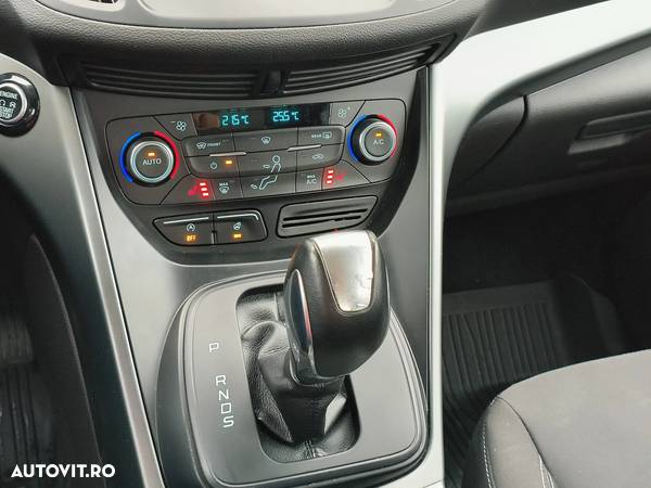 Ford Kuga 2.0 TDCi 4WD Powershift Trend - 8