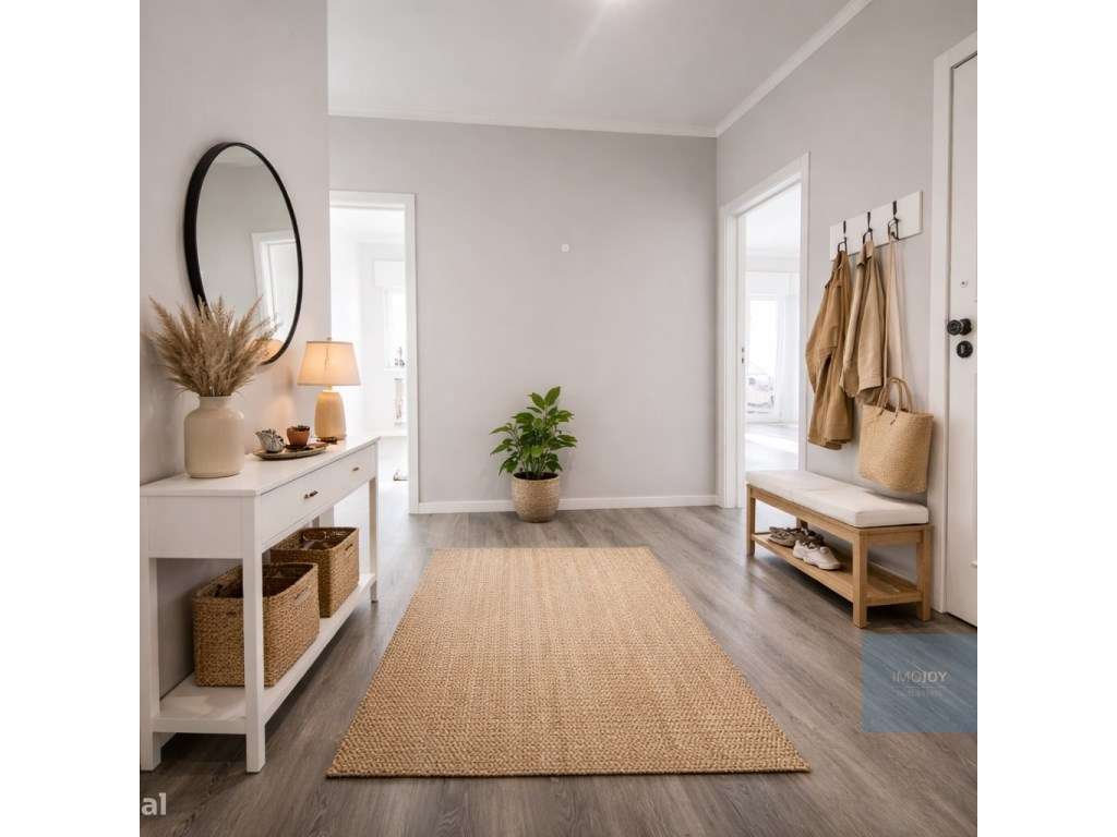 Apartamento T3 Remodelado na Av. 25 de Abril em Portimão - Grande imagem: 3/44