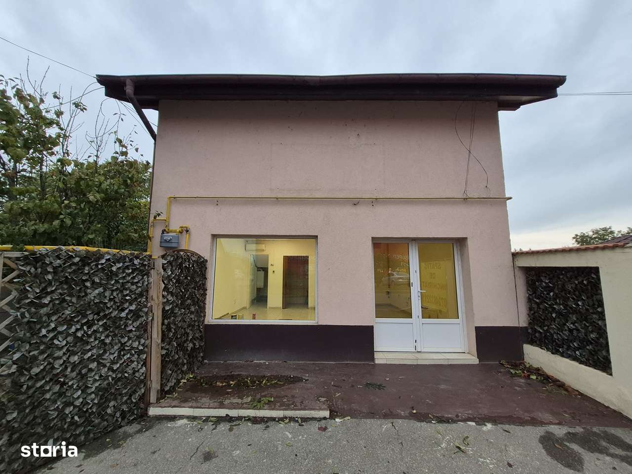 Inchiriere spatiu comercial ,stradal, Unirii-Profi, 800 euro/luna - Imagine principală: 3/12