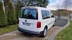 Volkswagen Caddy 2.0 TDI Trendline - 4