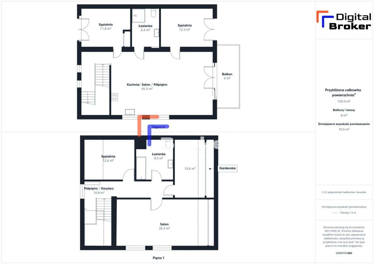 ⭐️150 m²⭐Premium⭐Smart House⭐Chodzieska 44A⭐-18