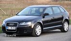 Audi A3 1.9 TDI Sportback DPF Ambition - 22