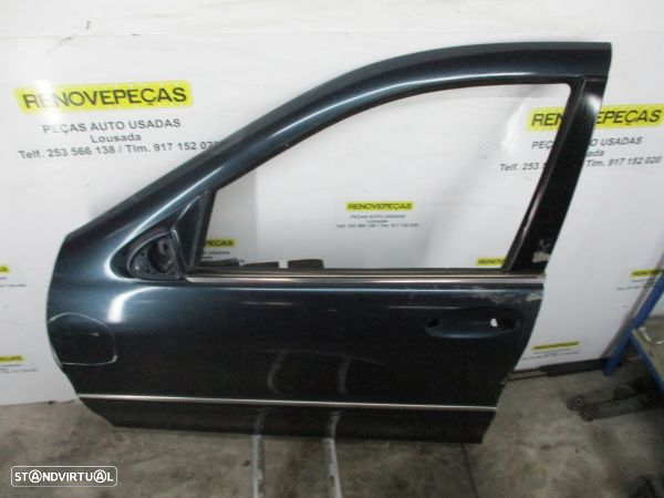 Porta Frente Esq Mercedes-Benz S-Class (W220) - 3