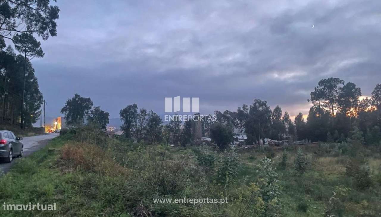 Venda de Terreno Industrial, Cardielos, Viana do Castelo - Grande imagem: 3/29
