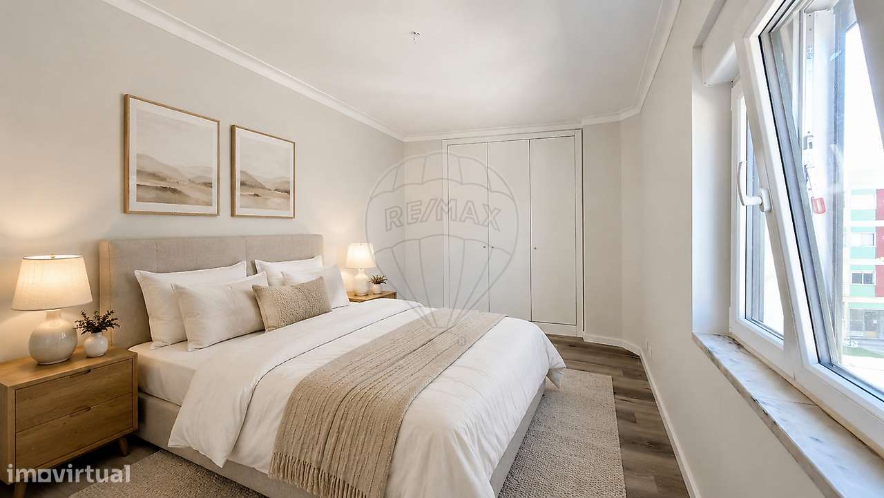 Apartamento T2 para venda-31