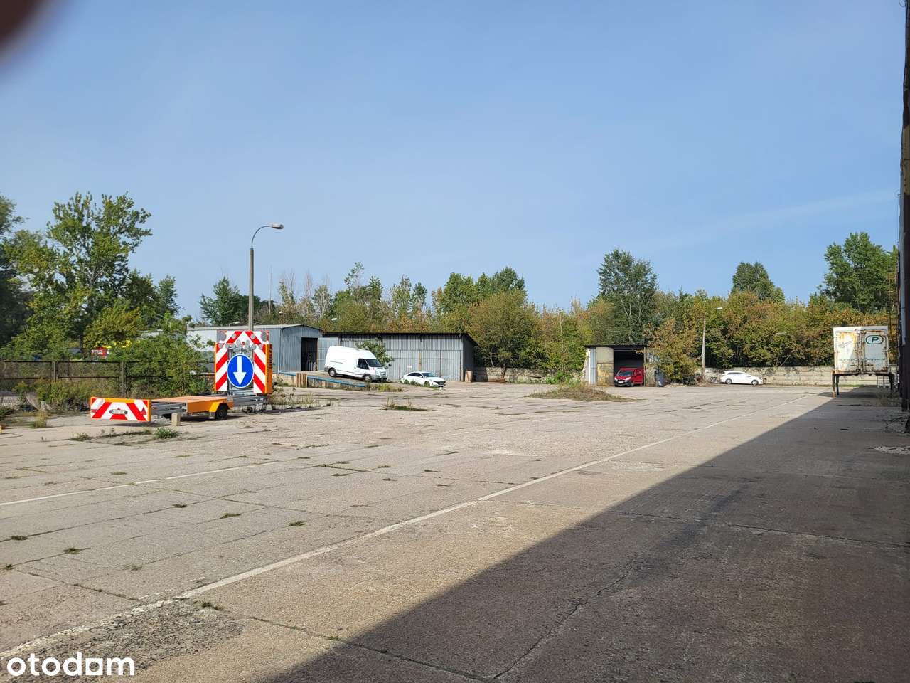 Plac od 300 - 1000m2 - super lokalizacja!!! - Pełny obrazek: 3/5